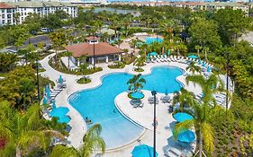 Ground-Floor Condo Next To Vista Cay Clubhouse And Pool!