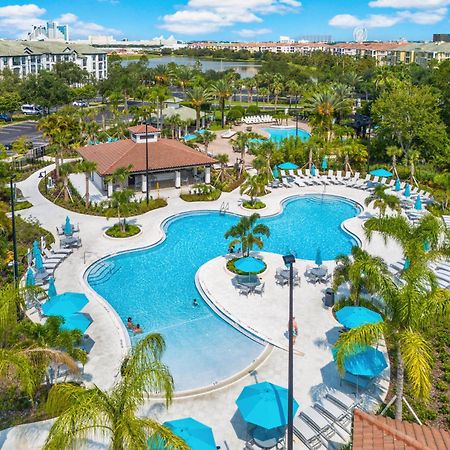 Ground-Floor Condo Next To Vista Cay Clubhouse And Pool! Orlando Exterior photo