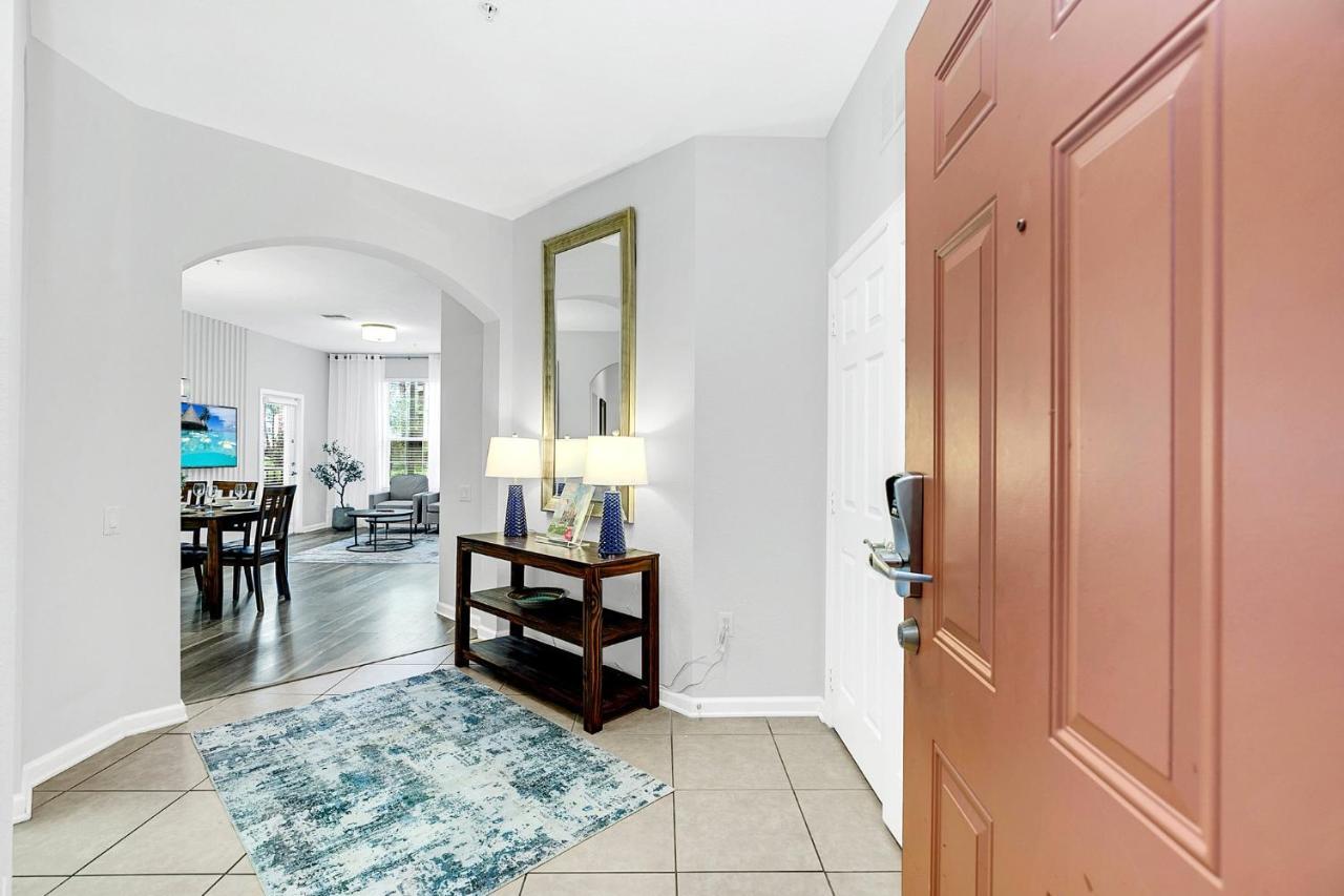 Ground-Floor Condo Next To Vista Cay Clubhouse And Pool! Orlando Exterior photo
