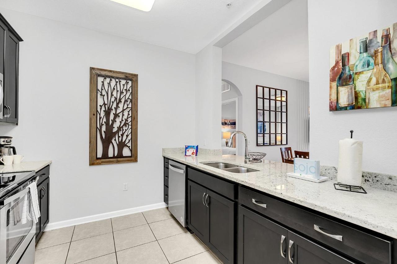 Ground-Floor Condo Next To Vista Cay Clubhouse And Pool! Orlando Exterior photo