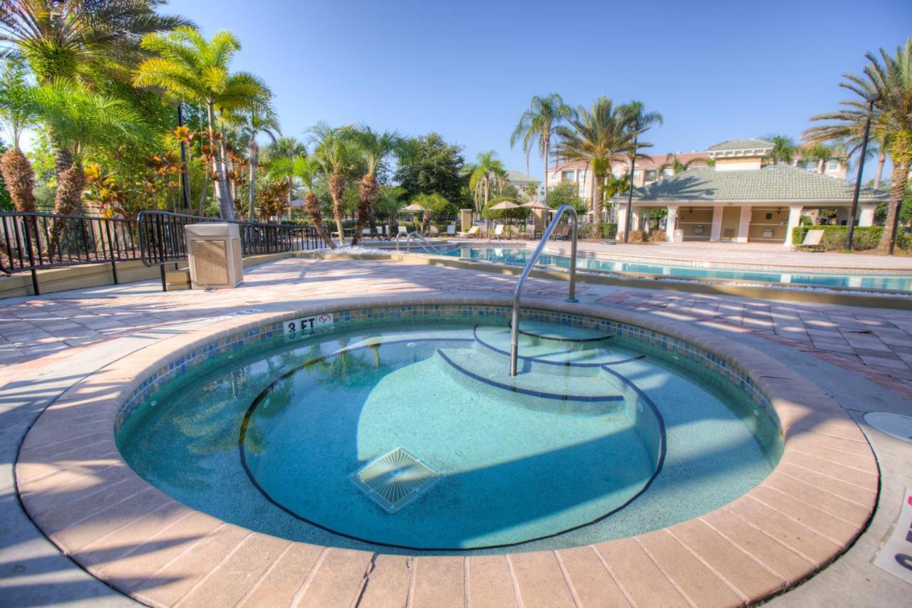 Ground-Floor Condo Next To Vista Cay Clubhouse And Pool! Orlando Exterior photo
