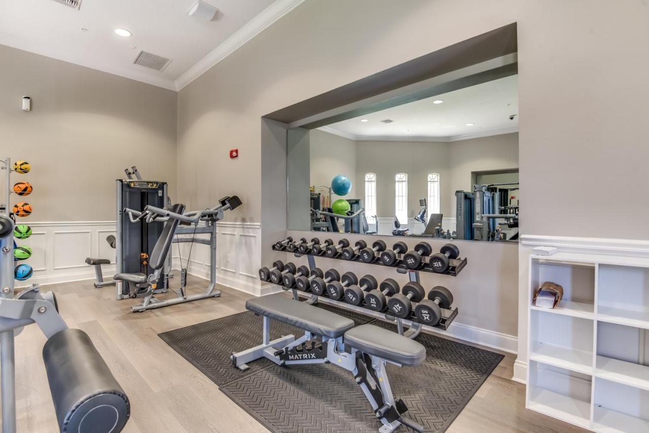 Ground-Floor Condo Next To Vista Cay Clubhouse And Pool! Orlando Exterior photo