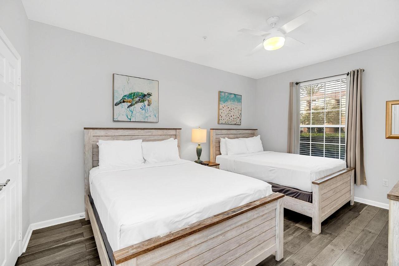 Ground-Floor Condo Next To Vista Cay Clubhouse And Pool! Orlando Exterior photo