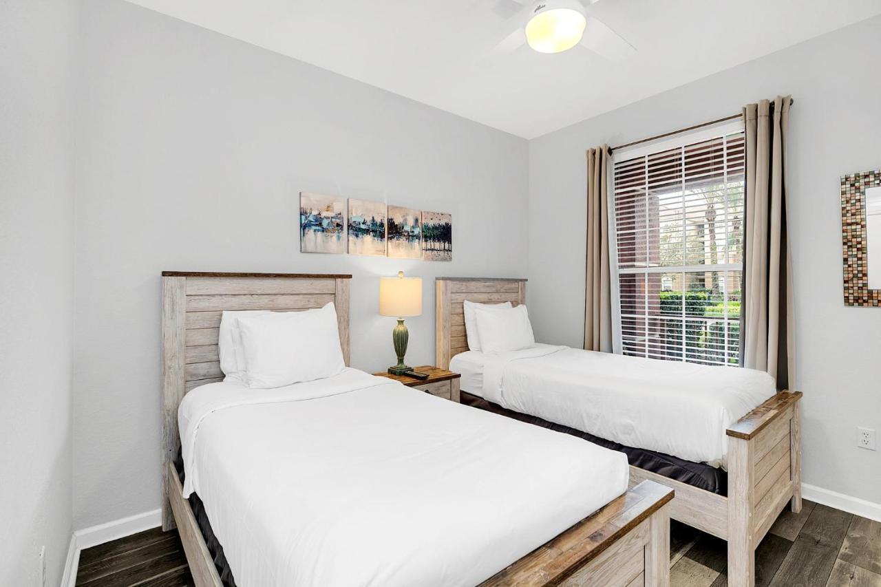 Ground-Floor Condo Next To Vista Cay Clubhouse And Pool! Orlando Exterior photo