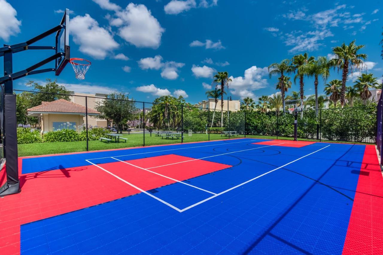 Ground-Floor Condo Next To Vista Cay Clubhouse And Pool! Orlando Exterior photo