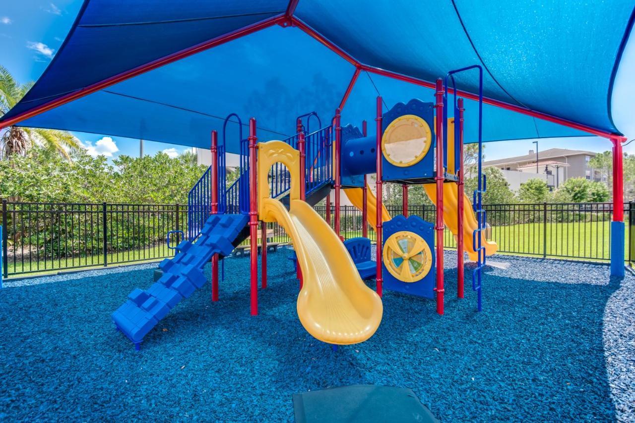 Ground-Floor Condo Next To Vista Cay Clubhouse And Pool! Orlando Exterior photo