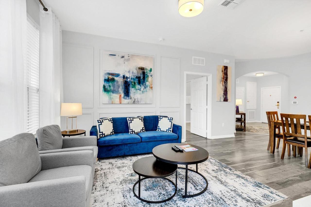 Ground-Floor Condo Next To Vista Cay Clubhouse And Pool! Orlando Exterior photo