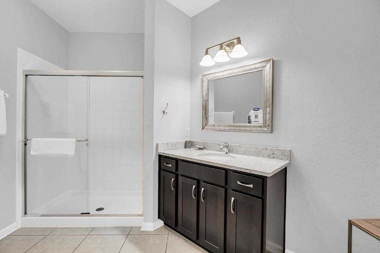 Ground-Floor Condo Next To Vista Cay Clubhouse And Pool! Orlando Exterior photo