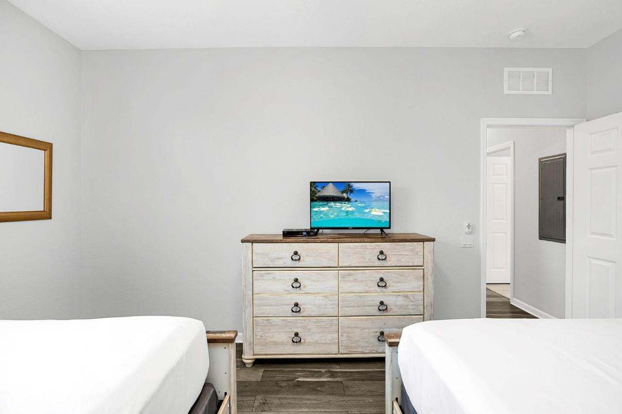 Ground-Floor Condo Next To Vista Cay Clubhouse And Pool! Orlando Exterior photo
