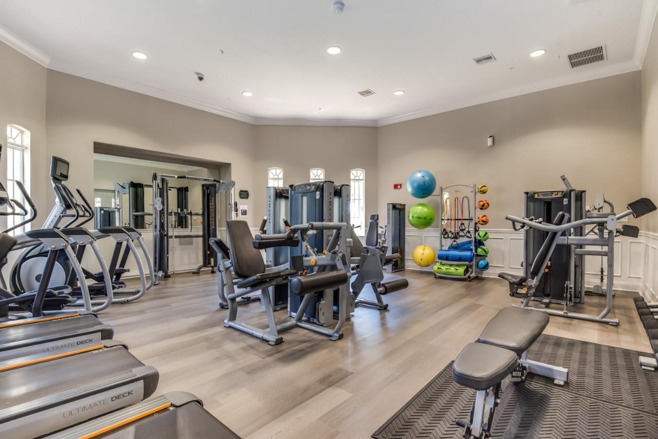 Ground-Floor Condo Next To Vista Cay Clubhouse And Pool! Orlando Exterior photo
