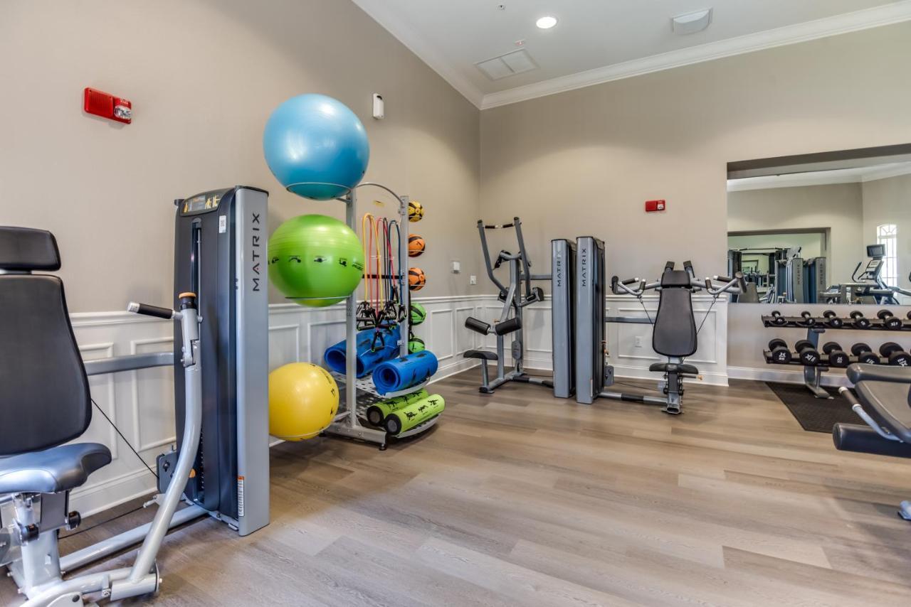 Ground-Floor Condo Next To Vista Cay Clubhouse And Pool! Orlando Exterior photo