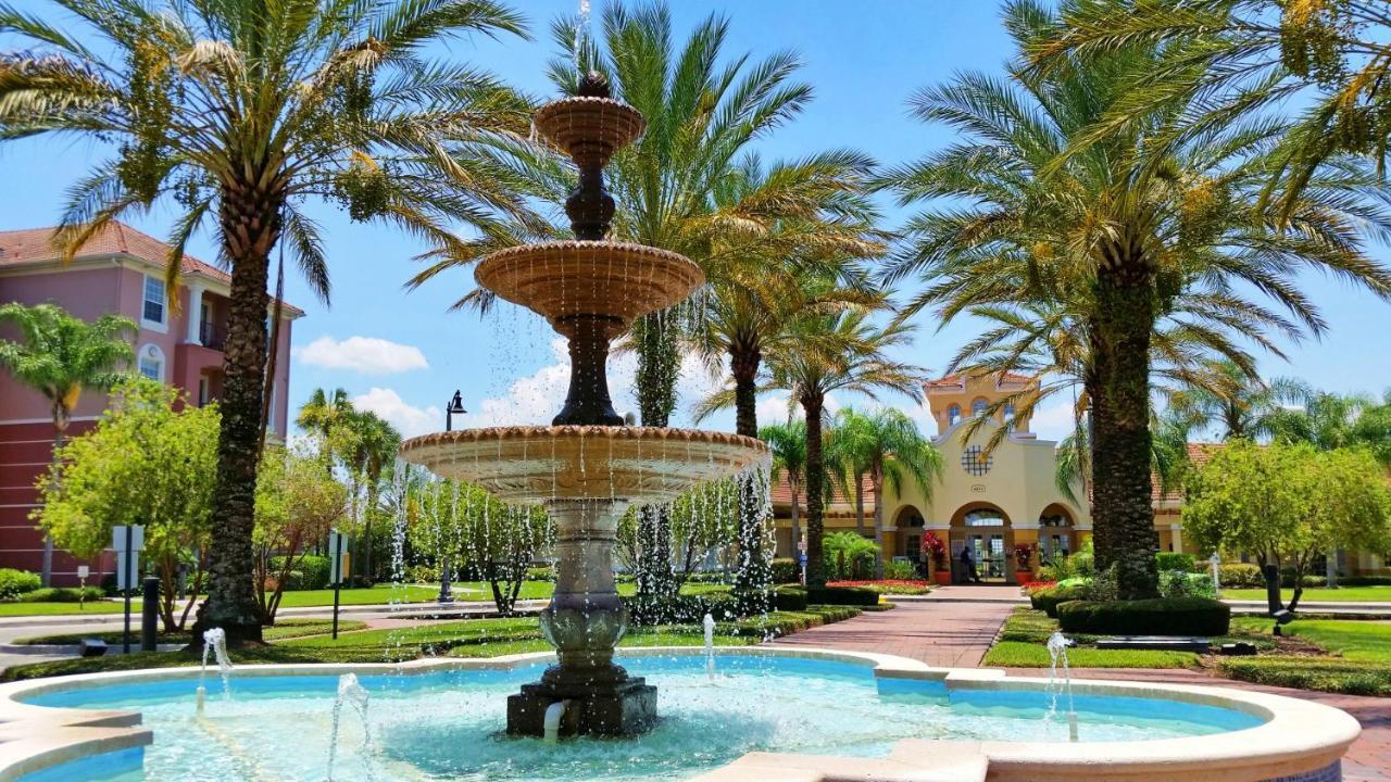 Ground-Floor Condo Next To Vista Cay Clubhouse And Pool! Orlando Exterior photo