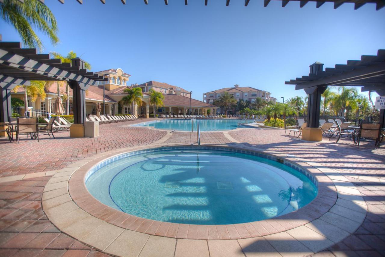 Ground-Floor Condo Next To Vista Cay Clubhouse And Pool! Orlando Exterior photo