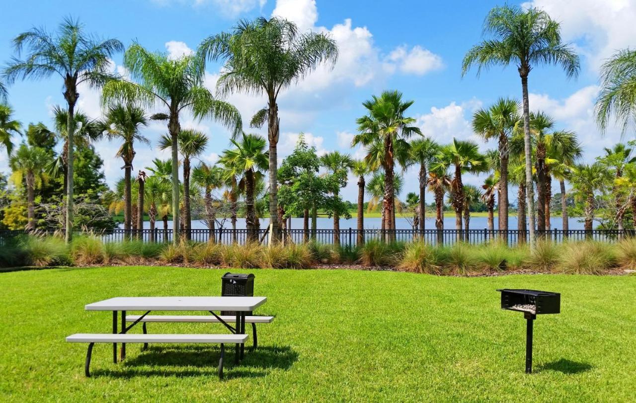 Ground-Floor Condo Next To Vista Cay Clubhouse And Pool! Orlando Exterior photo