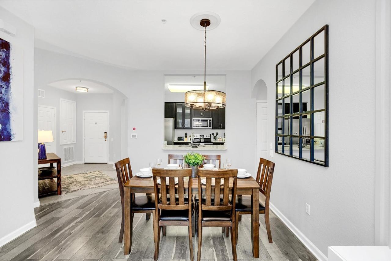 Ground-Floor Condo Next To Vista Cay Clubhouse And Pool! Orlando Exterior photo