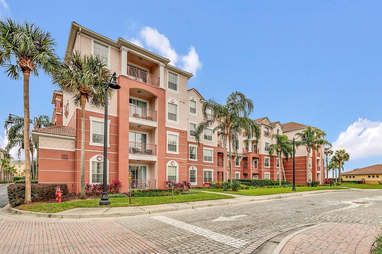 Ground-Floor Condo Next To Vista Cay Clubhouse And Pool! Orlando Exterior photo