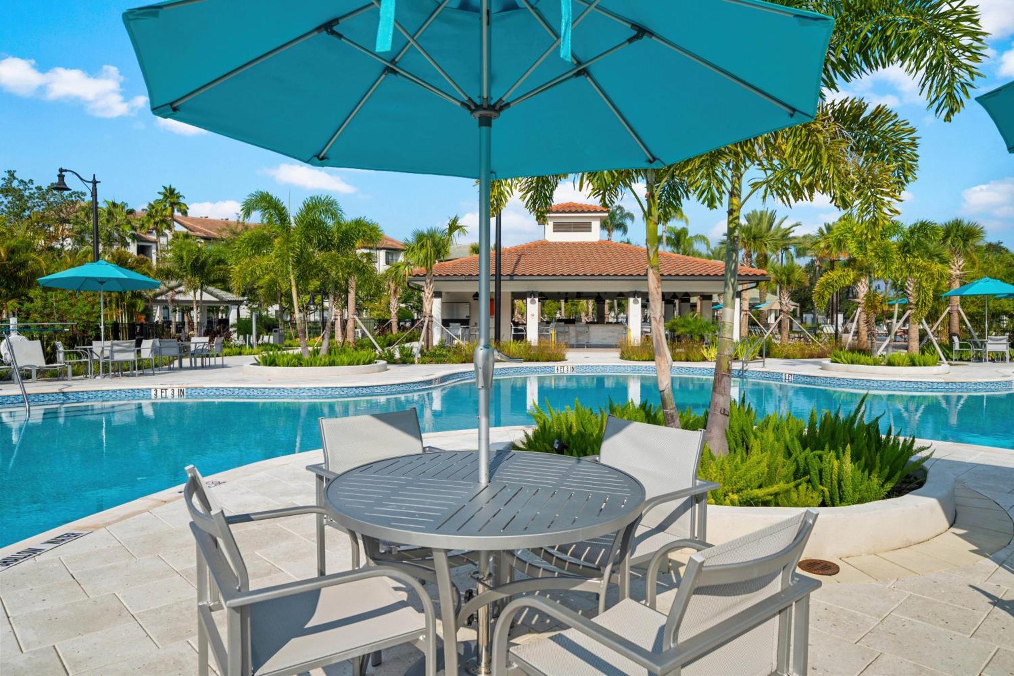 Ground-Floor Condo Next To Vista Cay Clubhouse And Pool! Orlando Exterior photo