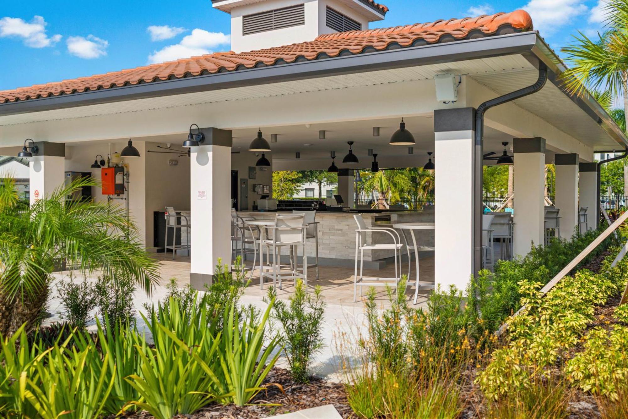 Ground-Floor Condo Next To Vista Cay Clubhouse And Pool! Orlando Exterior photo