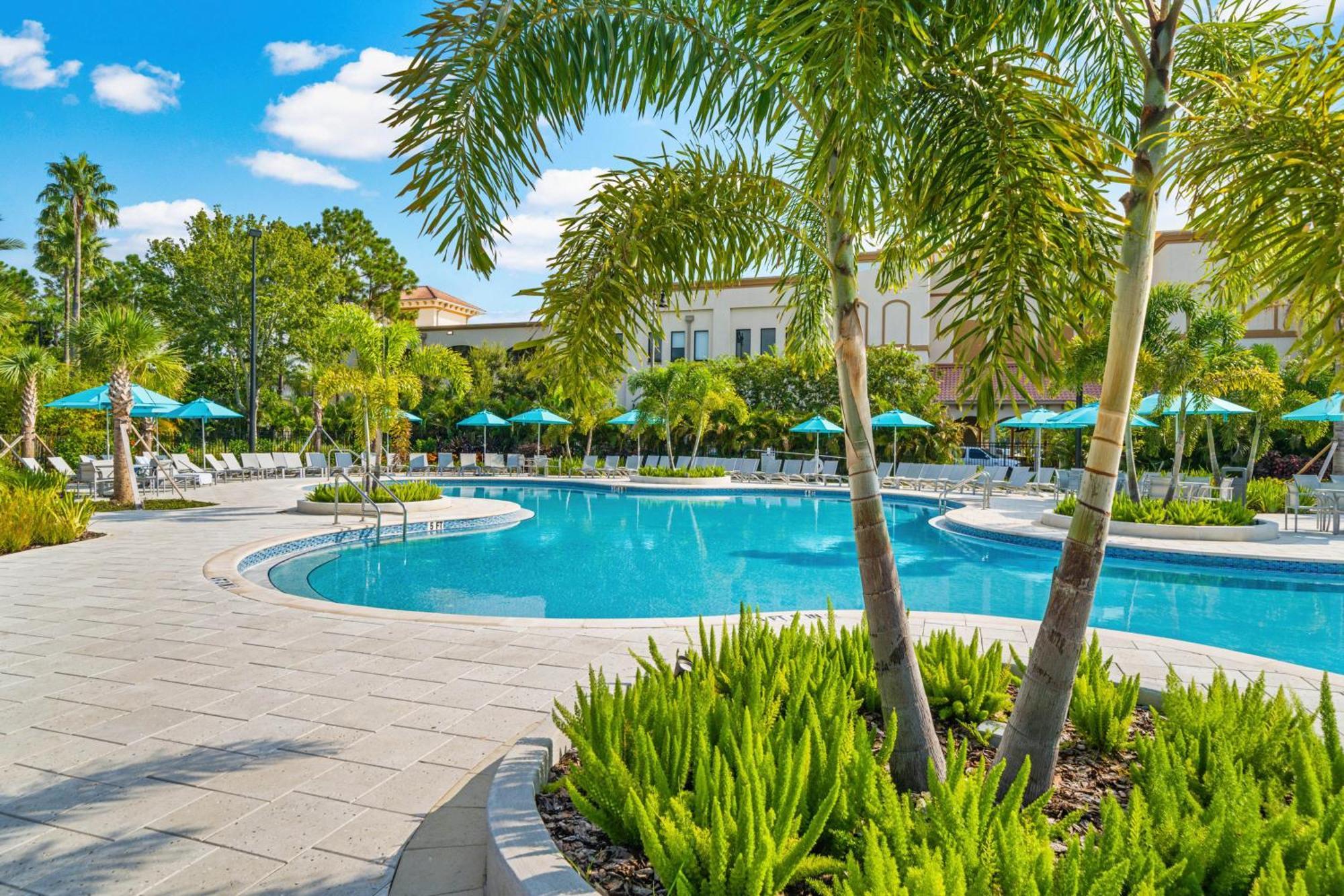 Ground-Floor Condo Next To Vista Cay Clubhouse And Pool! Orlando Exterior photo